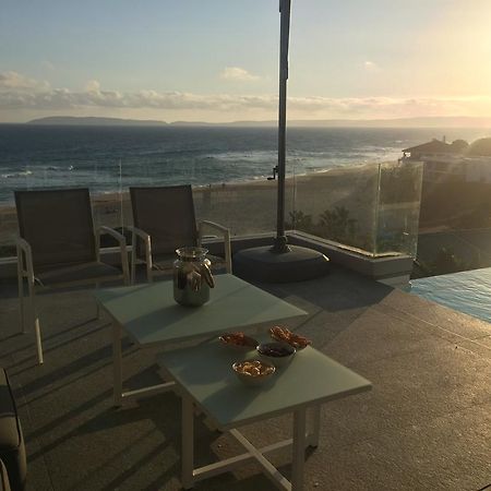 Villa Mare Nostrum Plettenberg Bay Bagian luar foto