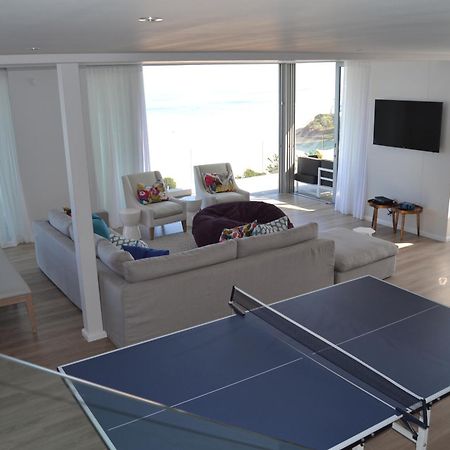 Villa Mare Nostrum Plettenberg Bay Bagian luar foto