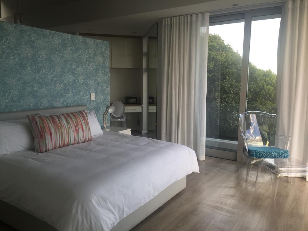 Villa Mare Nostrum Plettenberg Bay Bagian luar foto
