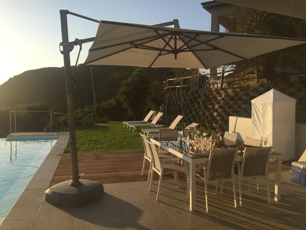 Villa Mare Nostrum Plettenberg Bay Bagian luar foto