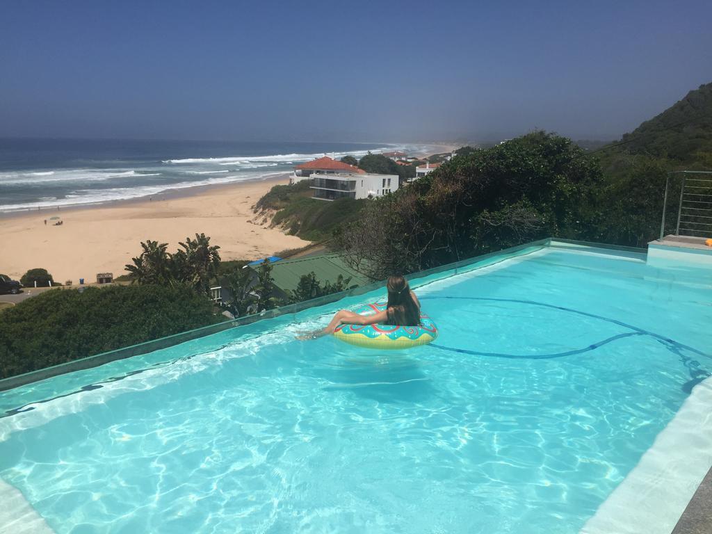 Villa Mare Nostrum Plettenberg Bay Bagian luar foto