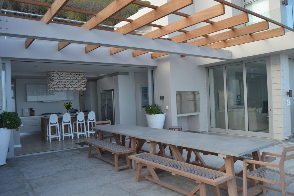 Villa Mare Nostrum Plettenberg Bay Bagian luar foto