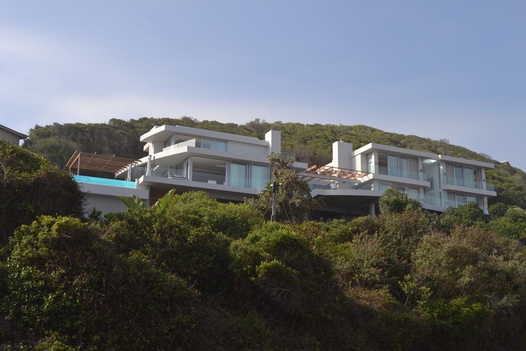 Villa Mare Nostrum Plettenberg Bay Bagian luar foto