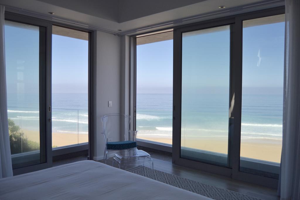 Villa Mare Nostrum Plettenberg Bay Bagian luar foto
