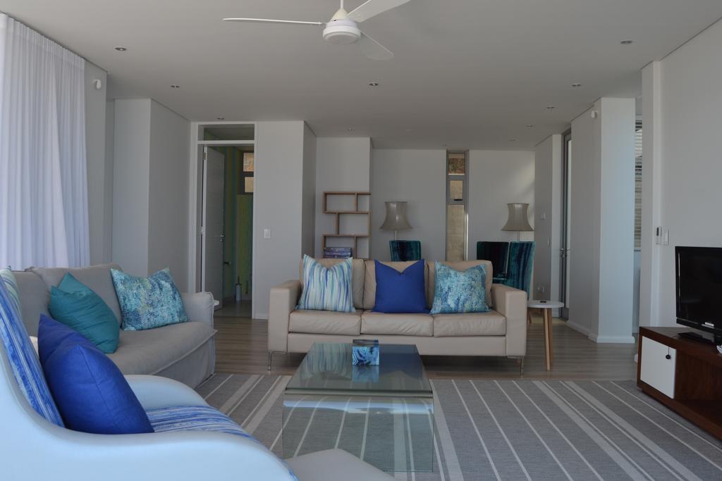 Villa Mare Nostrum Plettenberg Bay Bagian luar foto