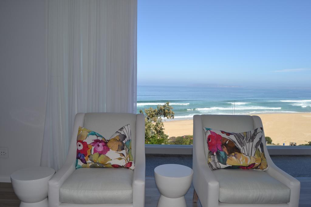 Villa Mare Nostrum Plettenberg Bay Bagian luar foto