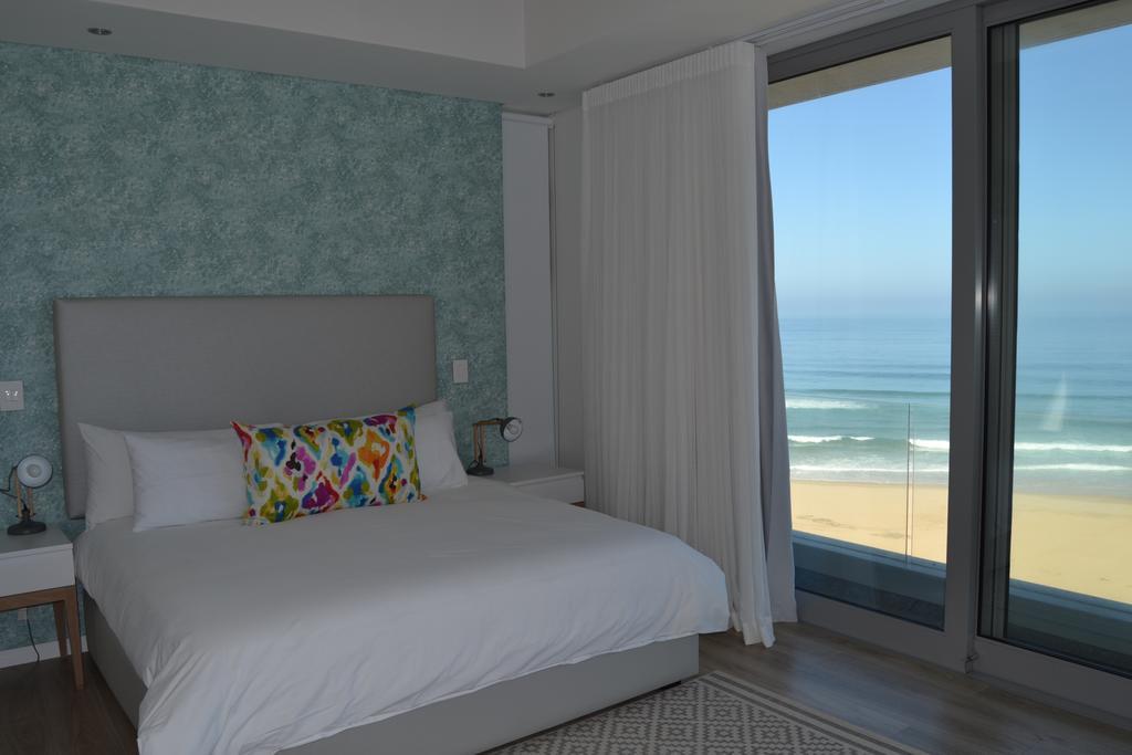 Villa Mare Nostrum Plettenberg Bay Bagian luar foto