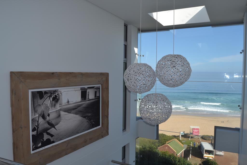 Villa Mare Nostrum Plettenberg Bay Bagian luar foto