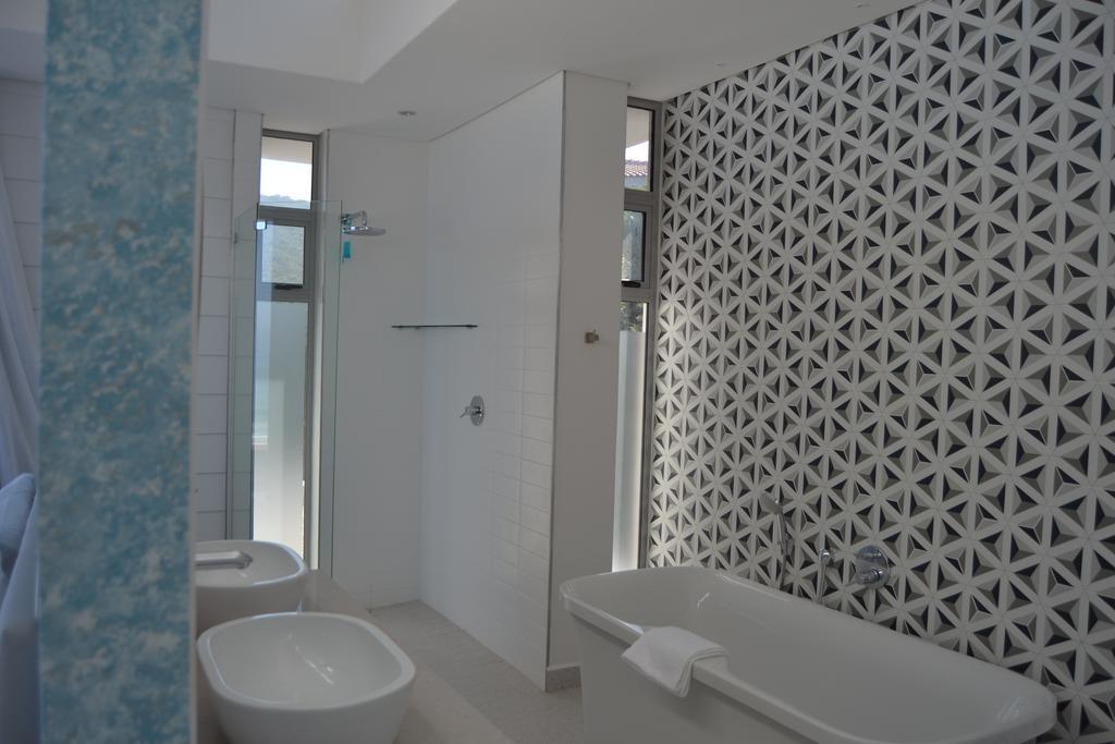 Villa Mare Nostrum Plettenberg Bay Bagian luar foto