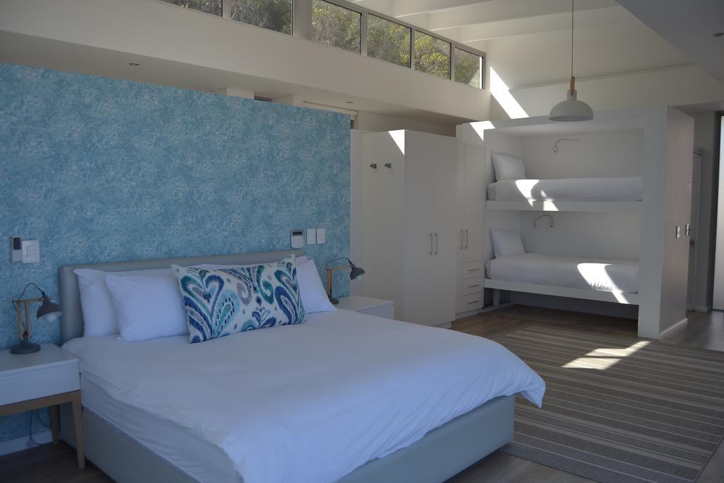 Villa Mare Nostrum Plettenberg Bay Bagian luar foto