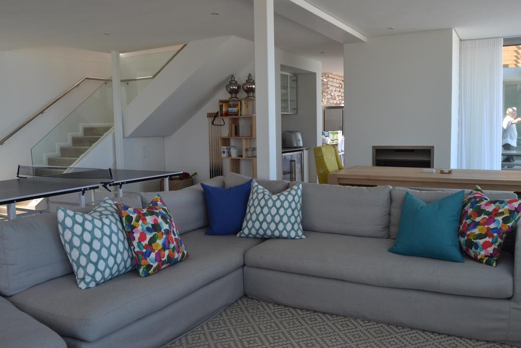 Villa Mare Nostrum Plettenberg Bay Bagian luar foto