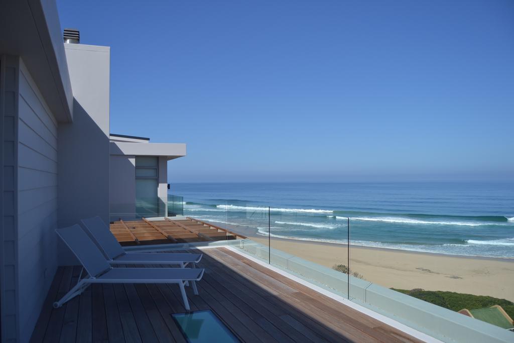 Villa Mare Nostrum Plettenberg Bay Bagian luar foto